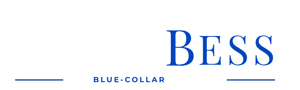 Alvin Bess — The Blue-Collar Scholar®